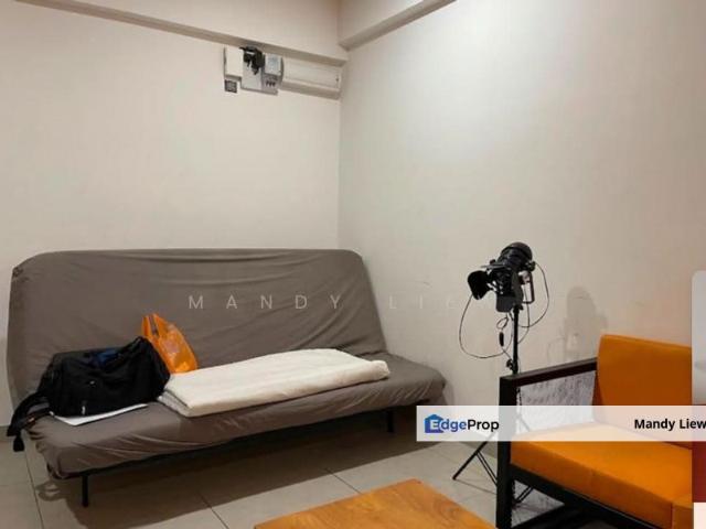 Condominium for rent in Pusat Komersial Jalan Kuching, Kuala Lumpur