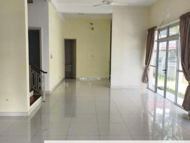 House for rent in Kuala Lumpur, Country Heights Damansara