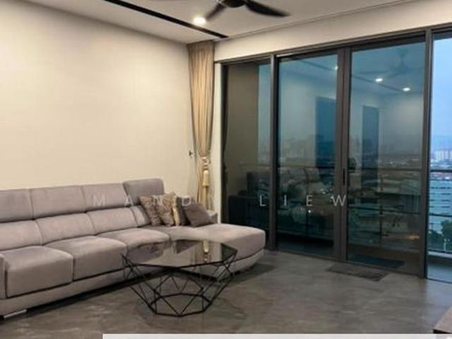 Condominium for sale in Bandar Menjalara