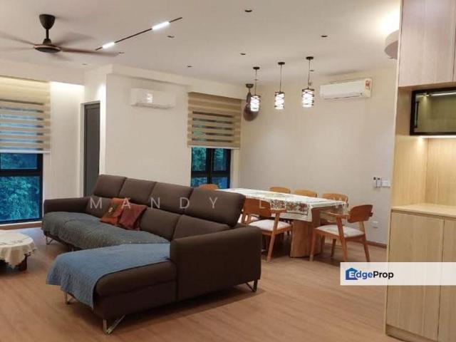 Condominium for rent in Damansara Perdana (PJU 8), Petaling Jaya