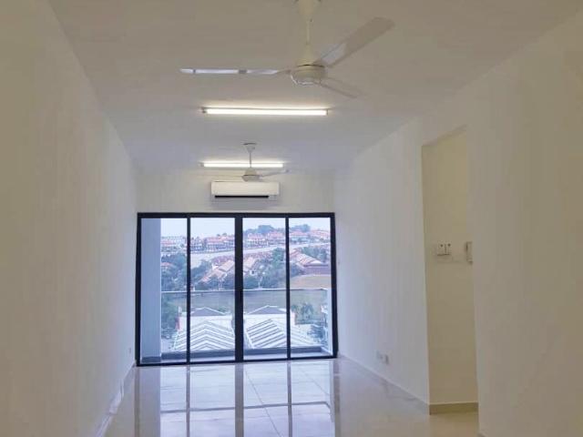 House for rent in Kajang, Langat
