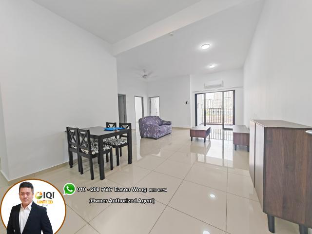 House for rent in Country Heights Damansara, Kuala Lumpur