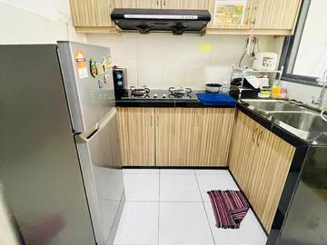 Serviced Residence for sale in Petaling, Subang Jaya