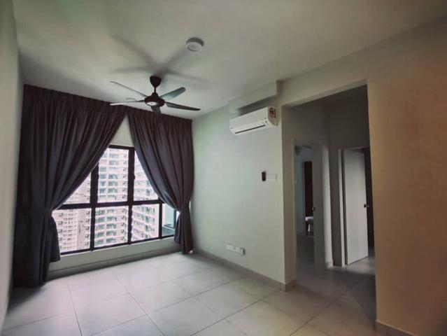 Serviced Residence for rent in Cheras, Kuala Lumpur