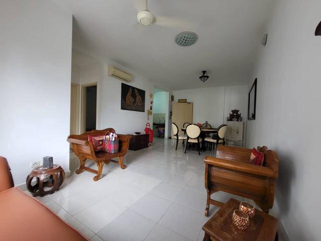 Condominium for rent in Country Heights Damansara, Kuala Lumpur