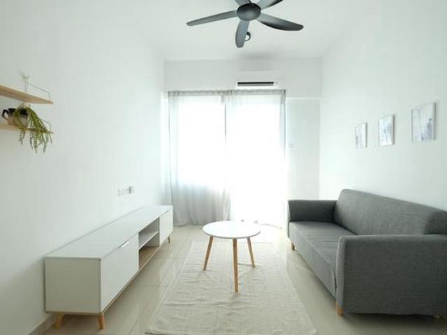 Serviced Residence for sale in Kajang, Langat