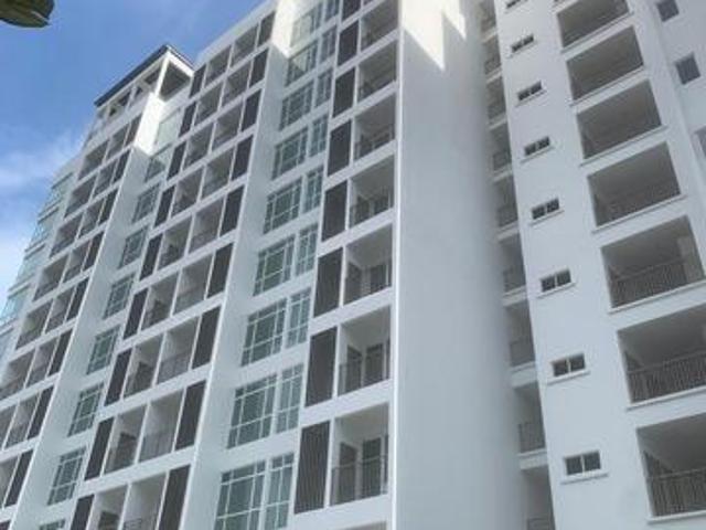 Serviced Residence for sale in Kajang, Langat