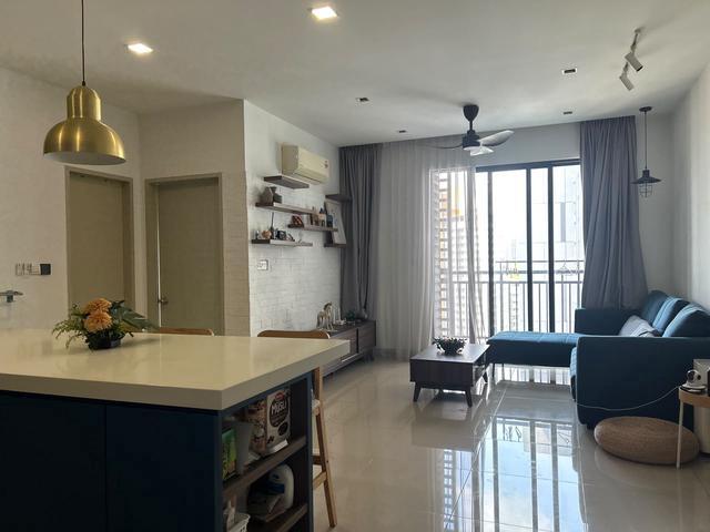 Condominium for sale in Country Heights Damansara, Kuala Lumpur