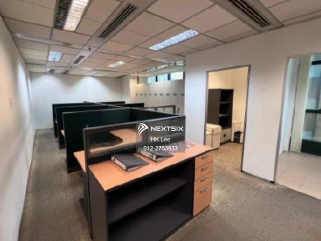 Shop for rent in Country Heights Damansara, Kuala Lumpur