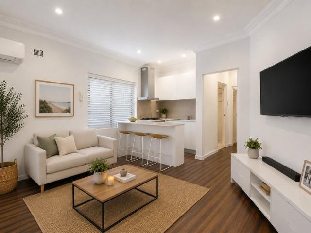 Apartment for rent in Sydney, New South Wales