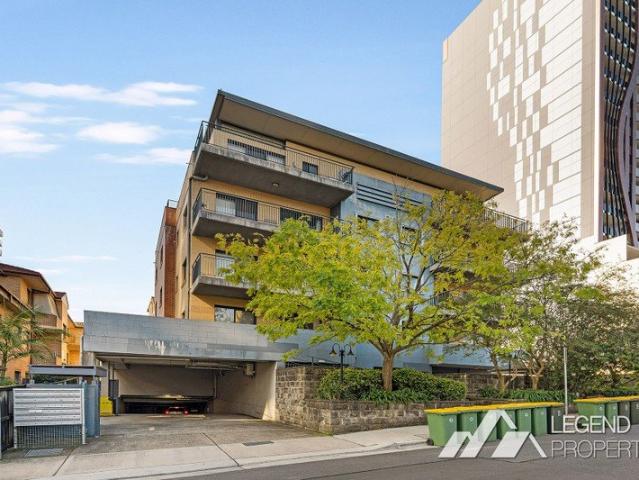 Apartment for rent in Inner West, Sydney