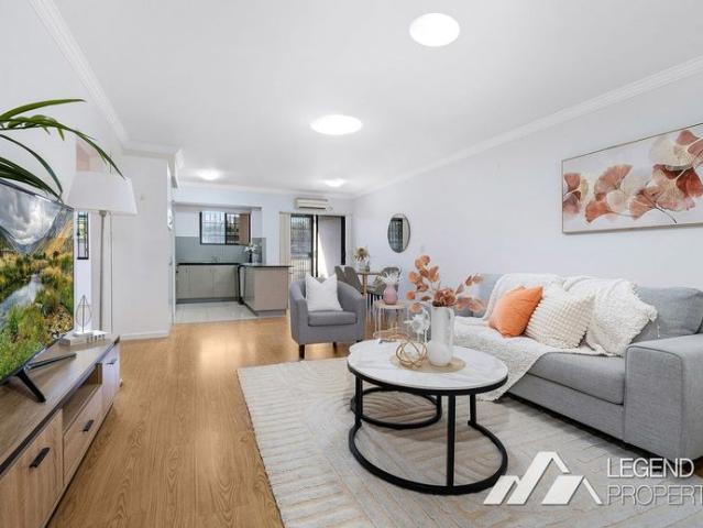Apartment for rent in Inner West, Sydney