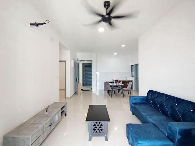 Serviced Residence for rent in Kajang, Langat