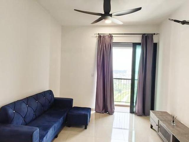 Serviced Residence for rent in Kajang, Langat