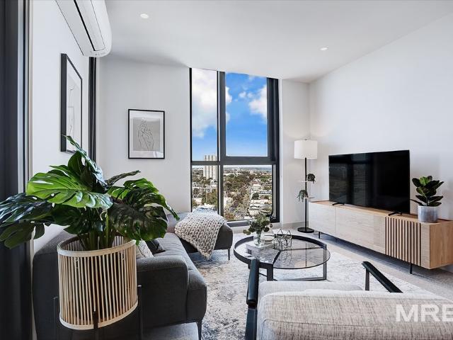 Apartment for rent in Southbank, Melbourne