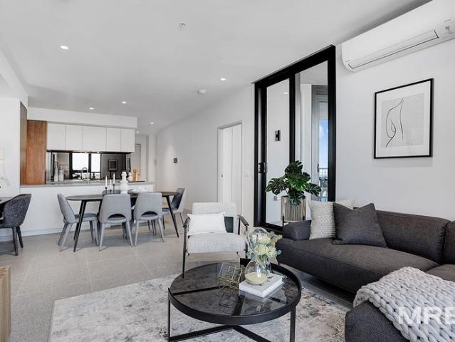 Apartment for rent in South Melbourne, Melbourne