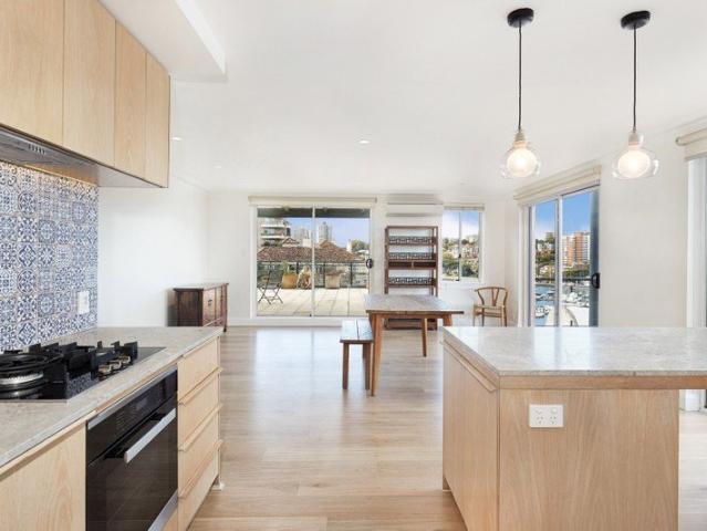 Apartment for rent in Sydney, New South Wales