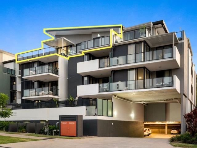 Apartment for rent in Toombul, Queensland