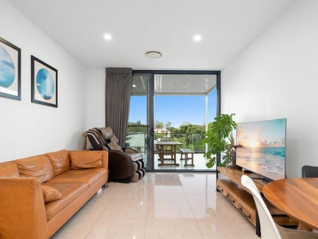 Apartment for rent in Toombul, Queensland