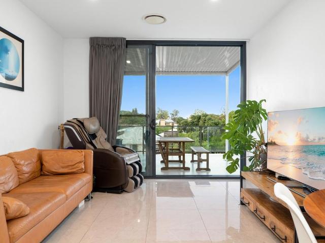 Apartment for rent in Toombul, Queensland