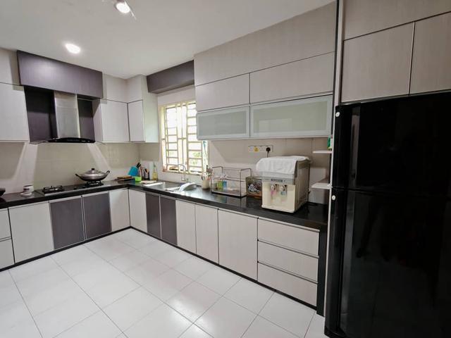 Residential House for rent in Sungai Petani, Kuala Muda