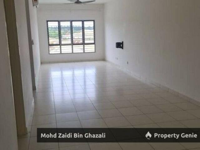 Apartment for rent in Laman View, Sepang