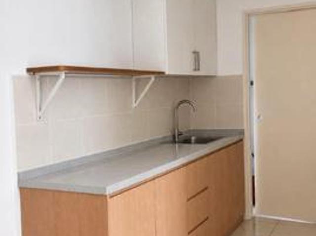 Apartment for rent in Cyberjaya, Sepang