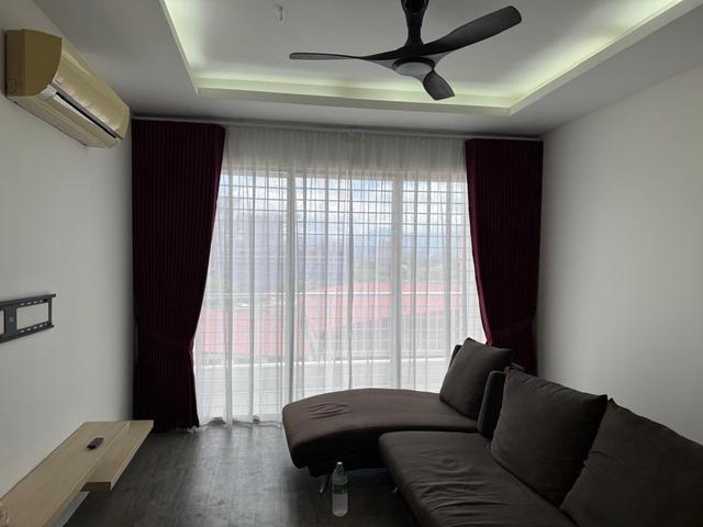 Condominium for rent in Country Heights Damansara, Kuala Lumpur