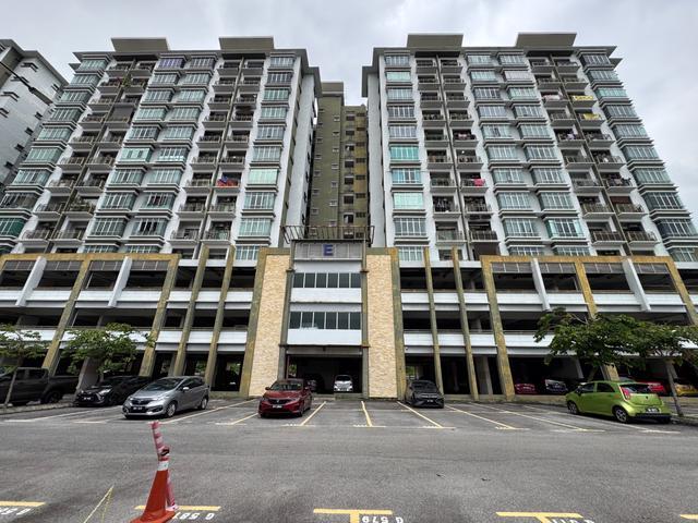 Apartment for sale in Petaling, Alam Impian