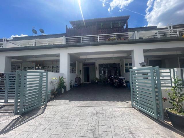 Terraced House for sale in Kuala Muda, Kedah