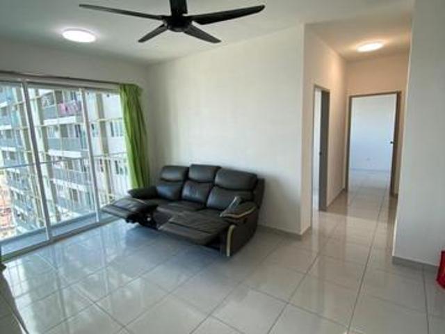 Condominium for rent in Georgetown, Penang