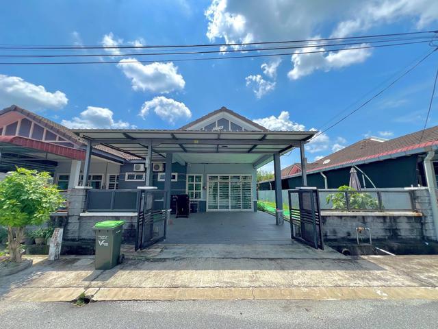 Residential House for sale in Pokok Sena, Kedah