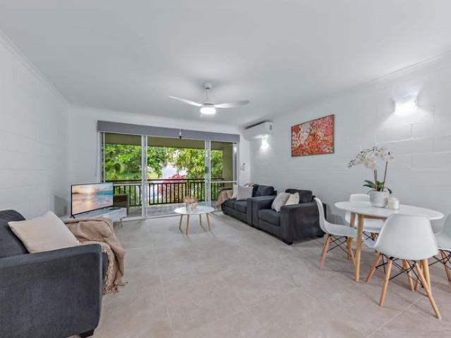 Apartment for rent in Cannonvale, Queensland