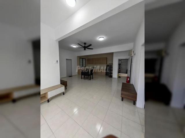 Apartment for rent in Kajang, Langat