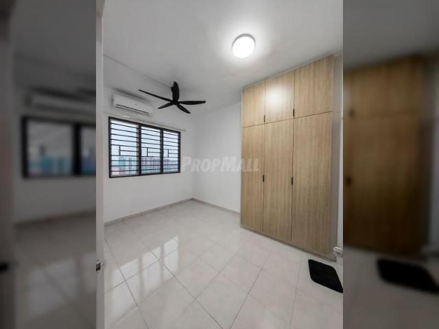 Apartment for rent in Kajang, Langat