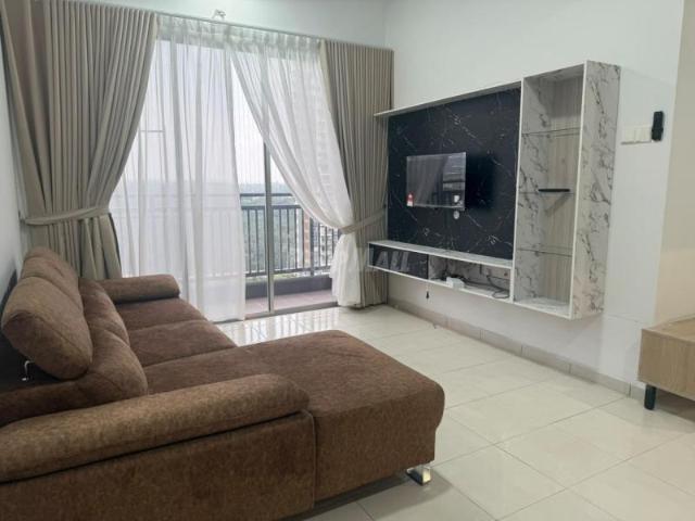 Apartment for rent in Kajang, Langat