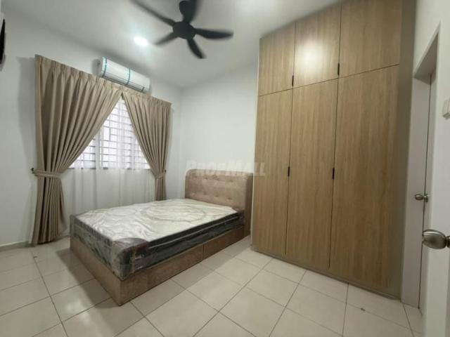 Apartment for rent in Kajang, Langat