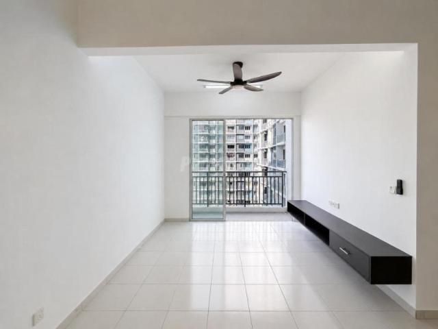 Apartment for rent in Kajang, Langat
