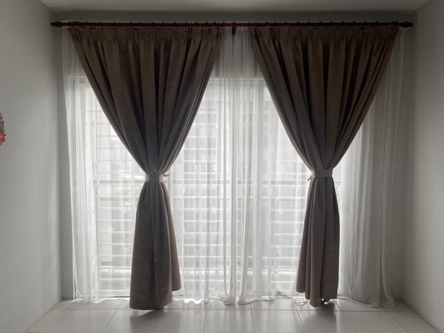 Serviced Residence for rent in Setapak, Kuala Lumpur