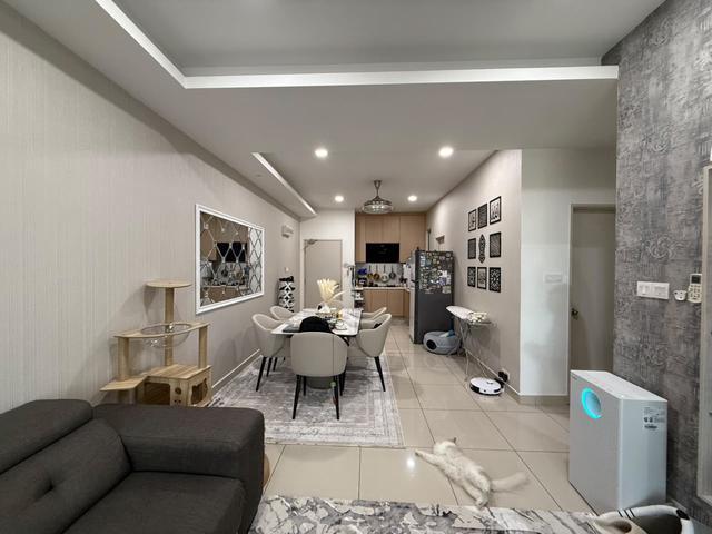 Condominium for rent in Country Heights Damansara, Kuala Lumpur