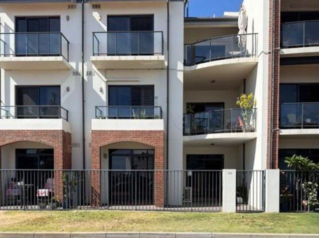 Apartment for rent in Bunbury, Western Australia