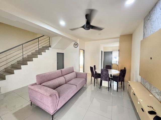 Terraced House for rent in Selangor