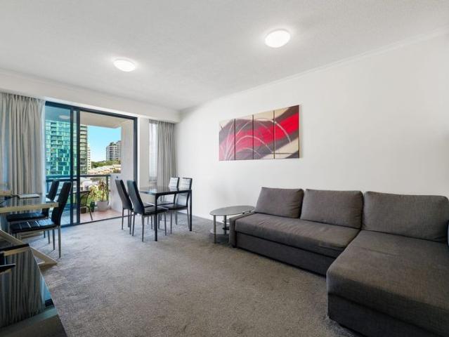 Apartment for rent in Toombul, Queensland