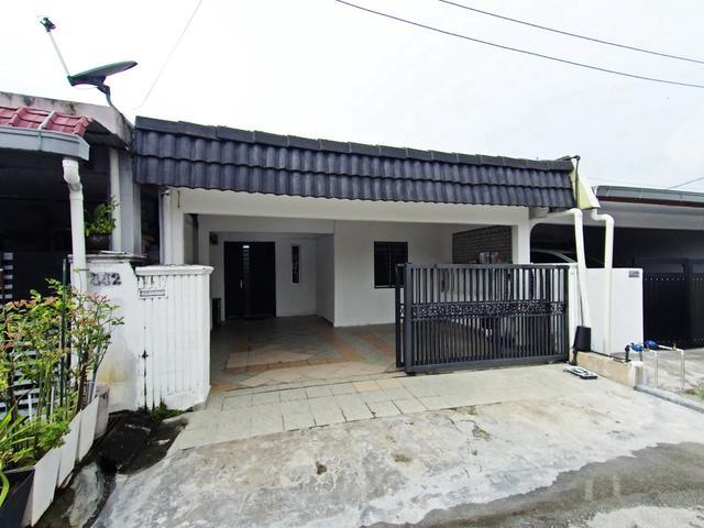 Terraced House for rent in Selayang, Selangor