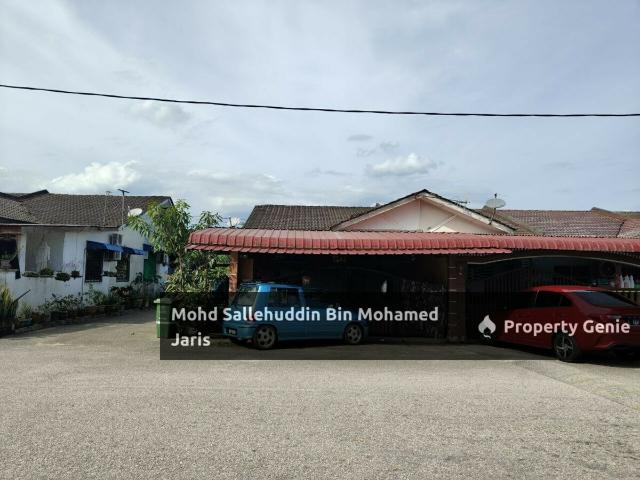 Terraced House for sale in Pahang
