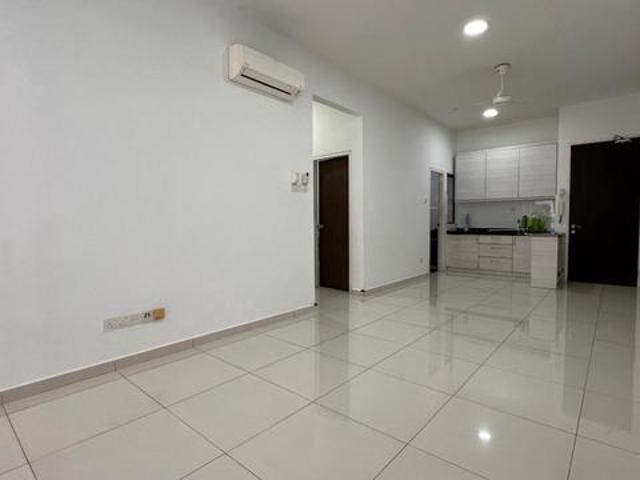 Serviced Residence for rent in Wangsa Maju, Kuala Lumpur