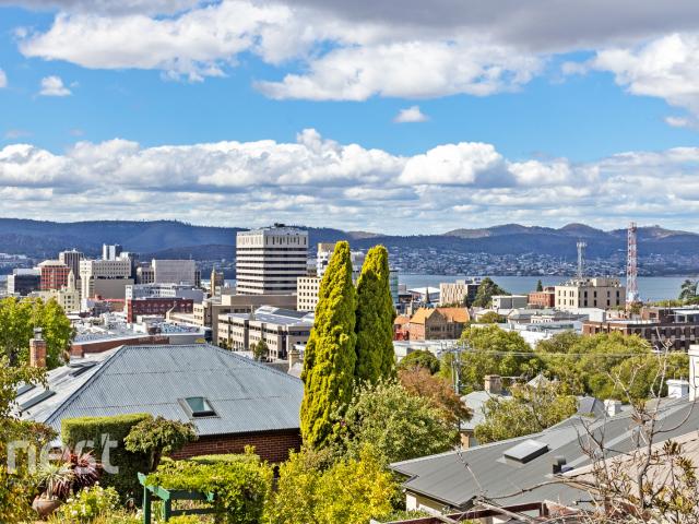 Apartment for rent in West Hobart, Tasmania