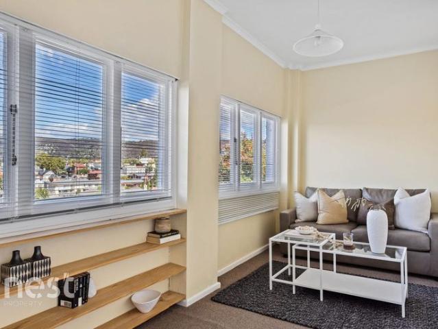 Apartment for rent in Hobart, Tasmania