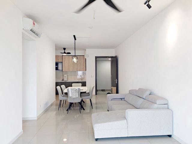 Serviced Residence for rent in Kajang, Langat