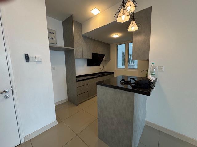 Serviced Residence for sale in Country Heights Damansara, Kuala Lumpur